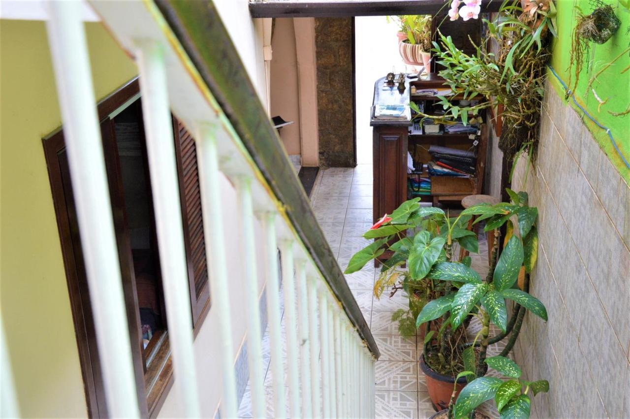 Pousada Do Imperador Araquari Exterior foto