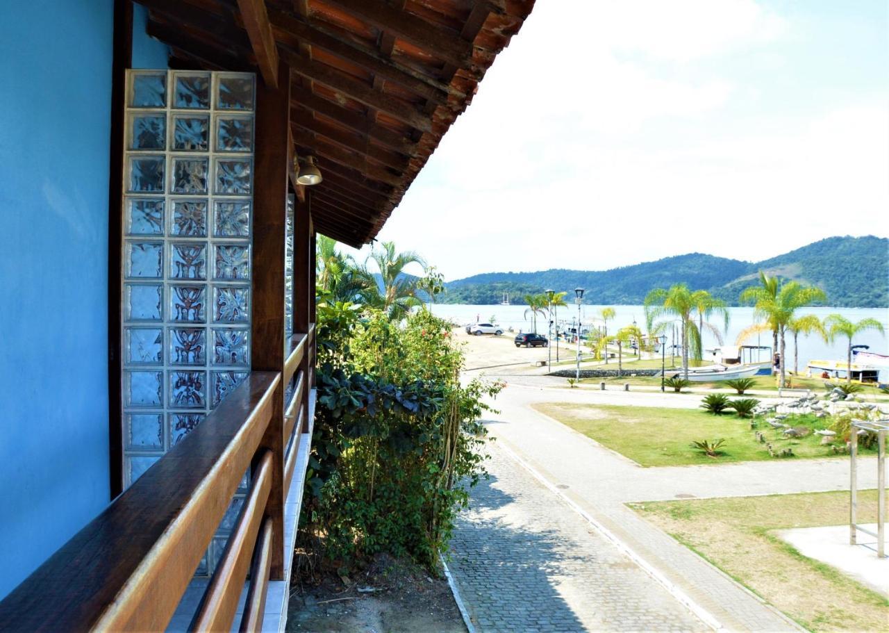 Pousada Do Imperador Araquari Exterior foto